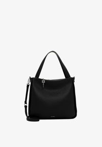 Unausgewählt, black