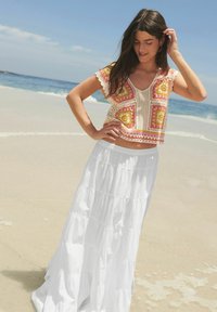 Next REGULAR FIT - Bluse - orange