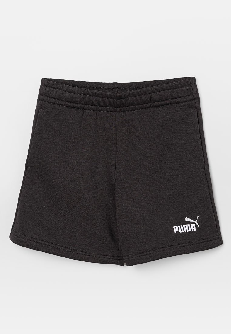 Puma Shorts zwart Puma Shorts zwart