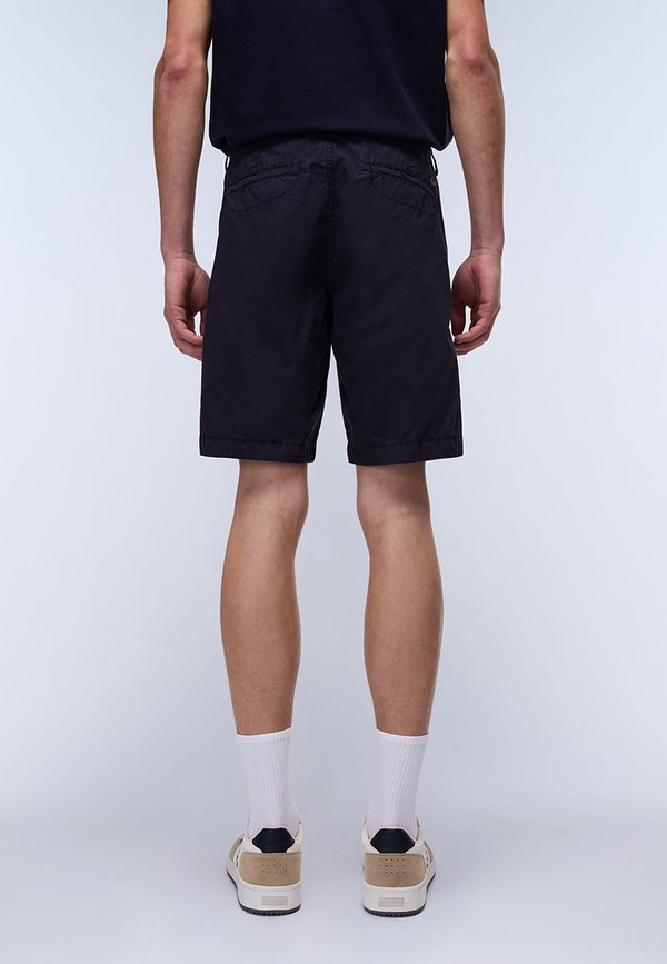 NAKURU - Shorts - blu marine4