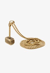 Valitud, gold-coloured