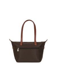 Hexagona POP - Borsa a mano - marron foncé
