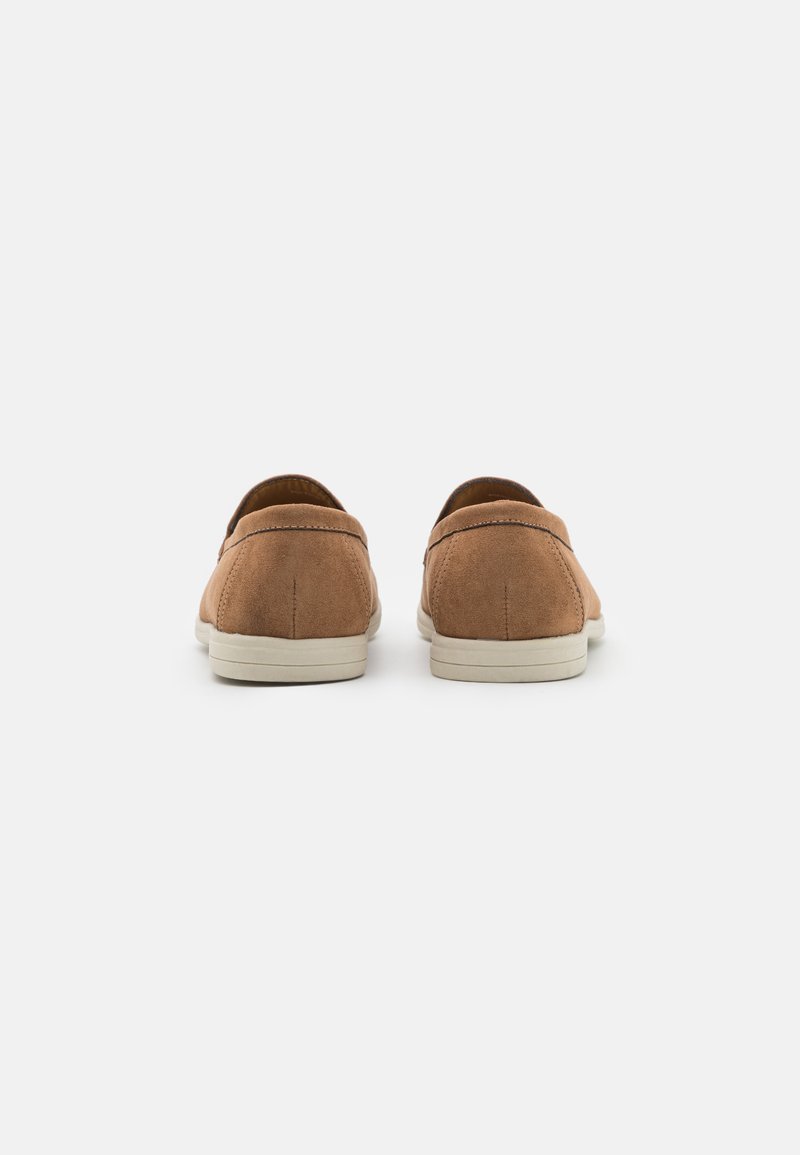 Herren Slipper | Pier One Slipper beige - CP98869 Herren Slipper | Pier One Slipper beige - CP98869