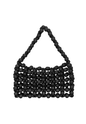 CO-BRANDED WITH KOOSH - Borsa a mano - schwarz