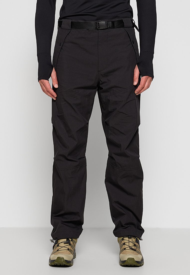 Replay Outdoorbroeken zwart Replay Outdoorbroeken zwart