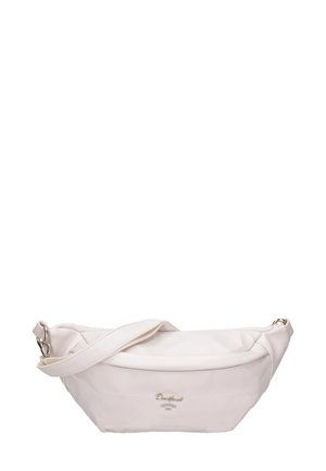 David Jones DAVID JONES BELT BAG - Marsupio - beige