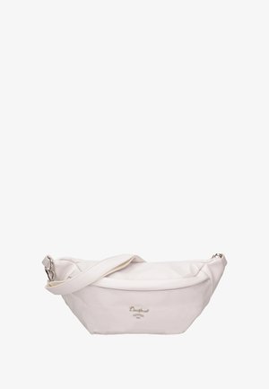 David Jones DAVID JONES BELT BAG - Heuptas - beige