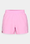 SHKOUT CORE SHORTS - Pantalón corto de deporte - cyclamen