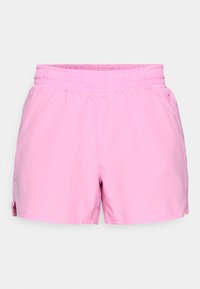 SHKOUT CORE SHORTS - Sport rövidnadrágok - cyclamen