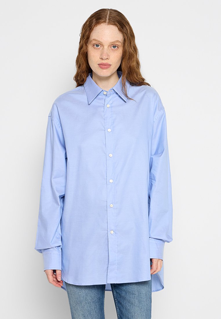 Tiger Of Sweden Overhemd lichtblauw Tiger Of Sweden Overhemd lichtblauw