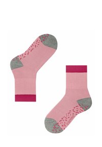 Esprit UNISEX jasnoróżowy