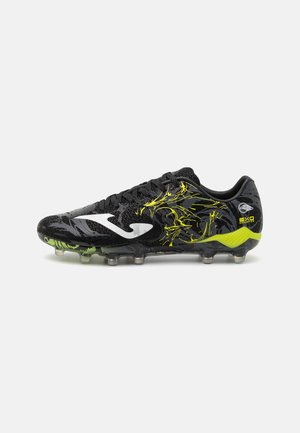 JOMA SCARPE CALCETTO CON TACCHETTI UOMO MAXS2501TF MAXIMA 2501 NERO JOMA SCARPE CALCETTO CON TACCHETTI UOMO MAXS2501TF MAXIMA 2501 NERO
