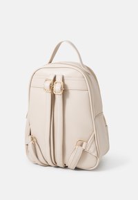 Even&Odd STUDDED - Mochila - taupe