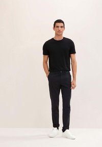 TOM TAILOR Chinosy