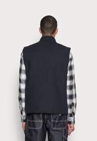 Minimum WESTLEE - Colete - navy