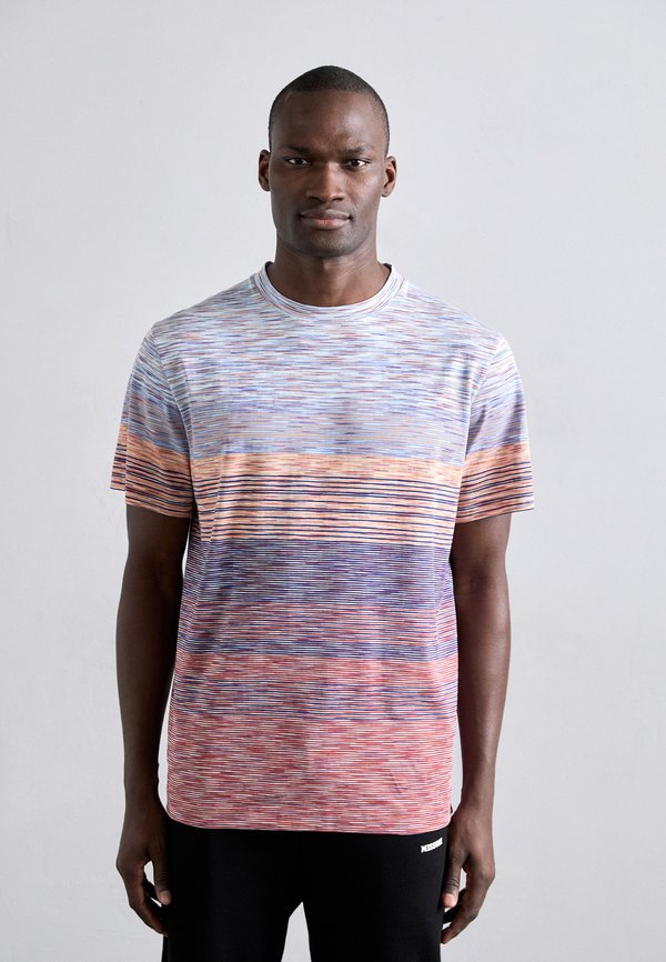 SHORT SLEEVE  - T-Shirt print