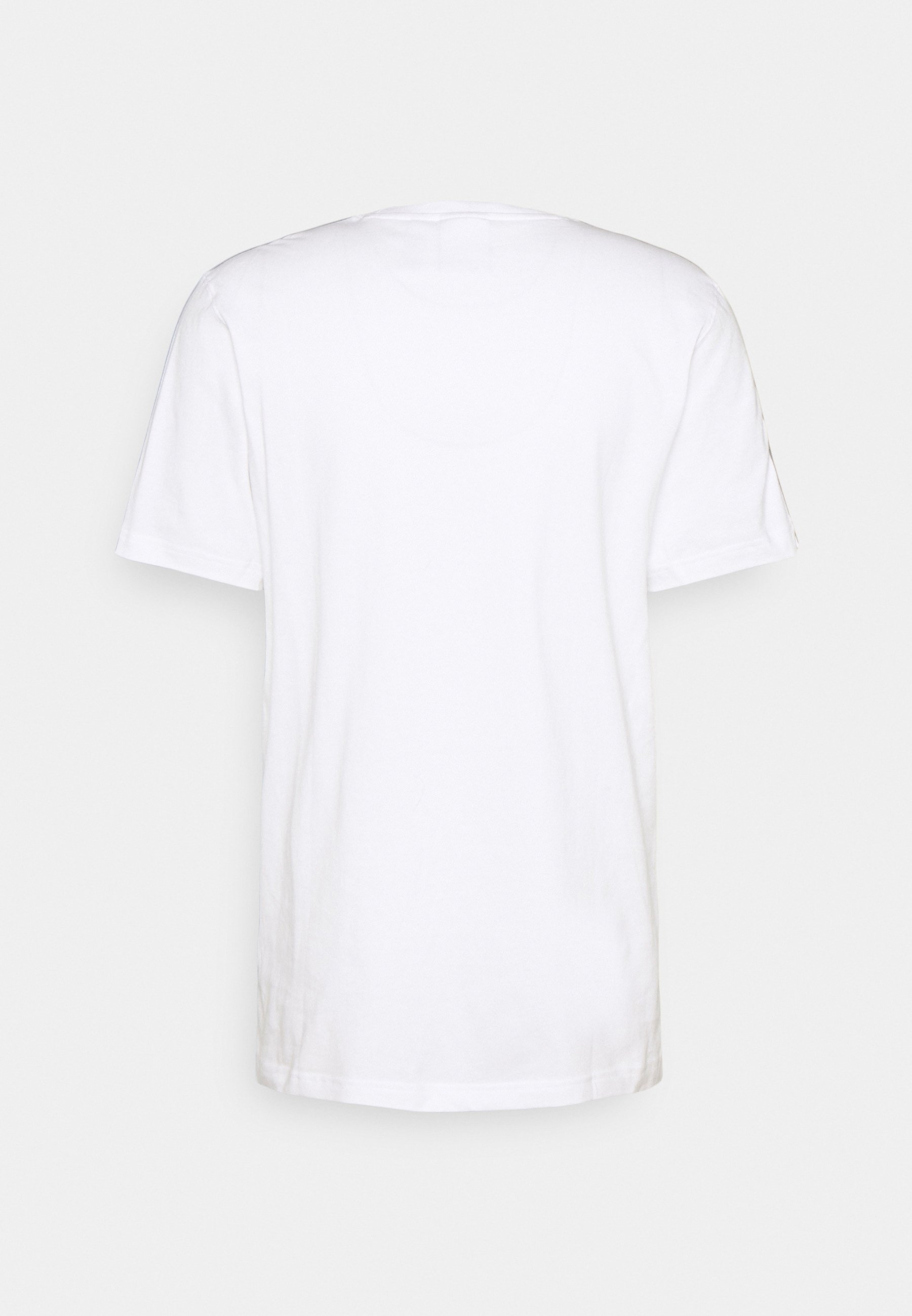 adidas Men's T-shirt - E 3S Tee - DU0440 - 21,750 ID