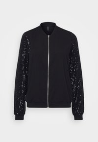 Vero Moda Tall Giubbotto Bomber - black