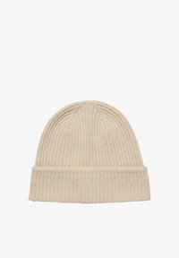 Geselecteerd, grey silk