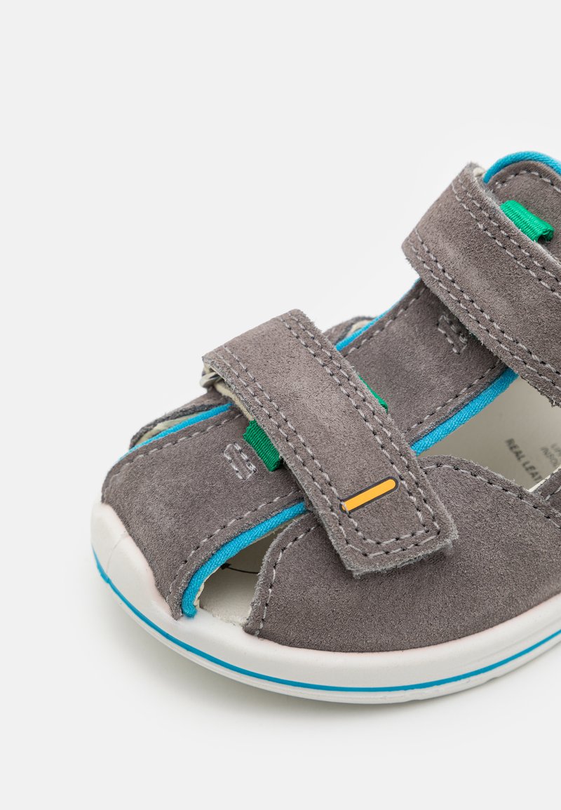 Superfit: Sandalen Mu00e4dchen - Main Image