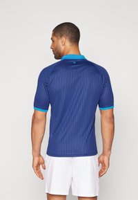 Kappa Gara KOMBAT KALLITHEA niebieski