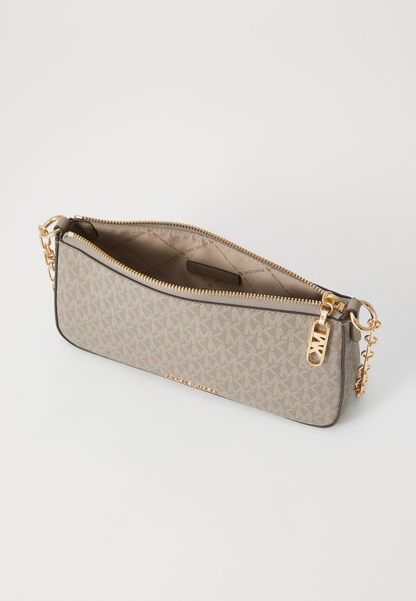 EMPIRE CHAIN POUCHETTE - Handbag - birch4