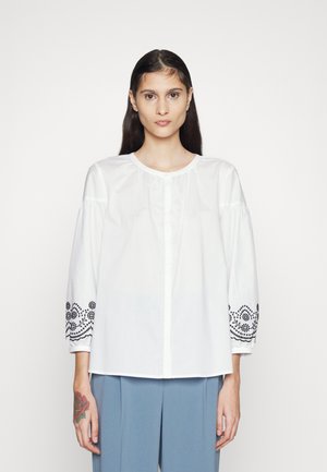 GABRIELE - Blouse - ivory