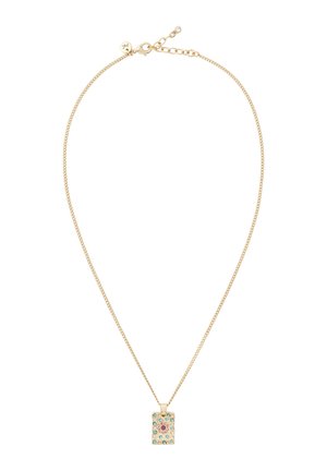 Vibrance Gold - Halskette - gold coloured