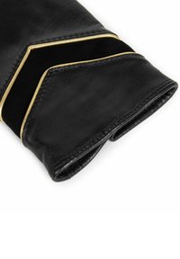 LANCASTER Guanti - noir