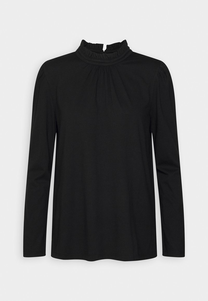 Banana Republic Longsleeve zwart