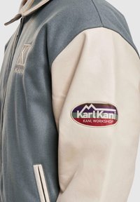 Karl Kani Kurtka Bomber