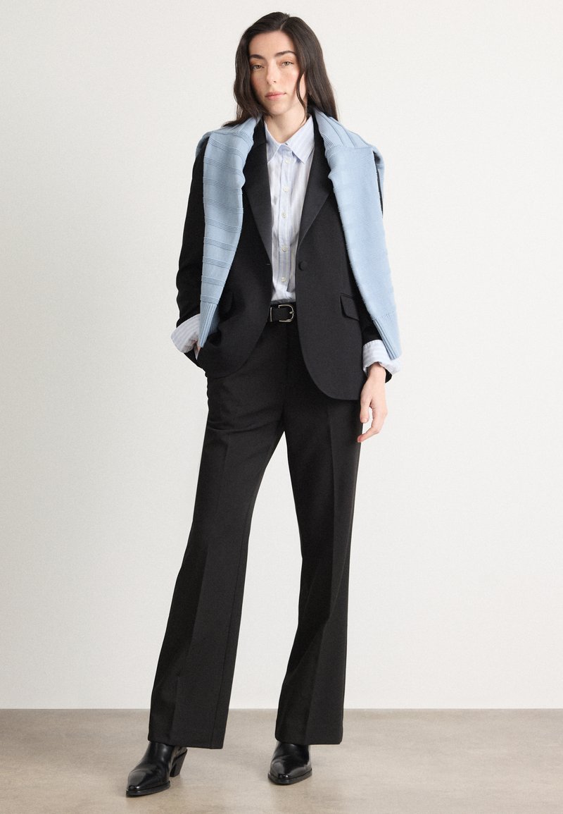 GANT TUXEDO - Blejzr - black