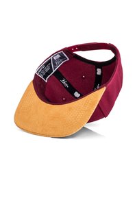 Blackskies ESSENTIALS SNAPBACK  - Casquette - red
