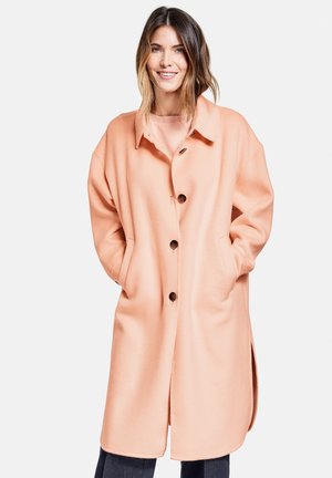 Cappotto classico - melba