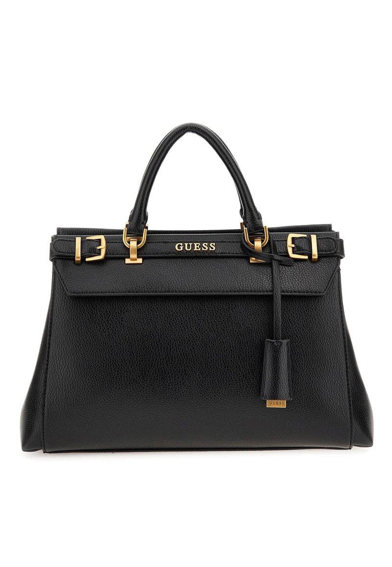Guess SESTRI SIMIL  - Bolso de mano - nero