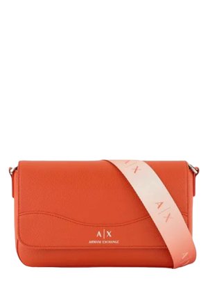 Schoudertas - arancione