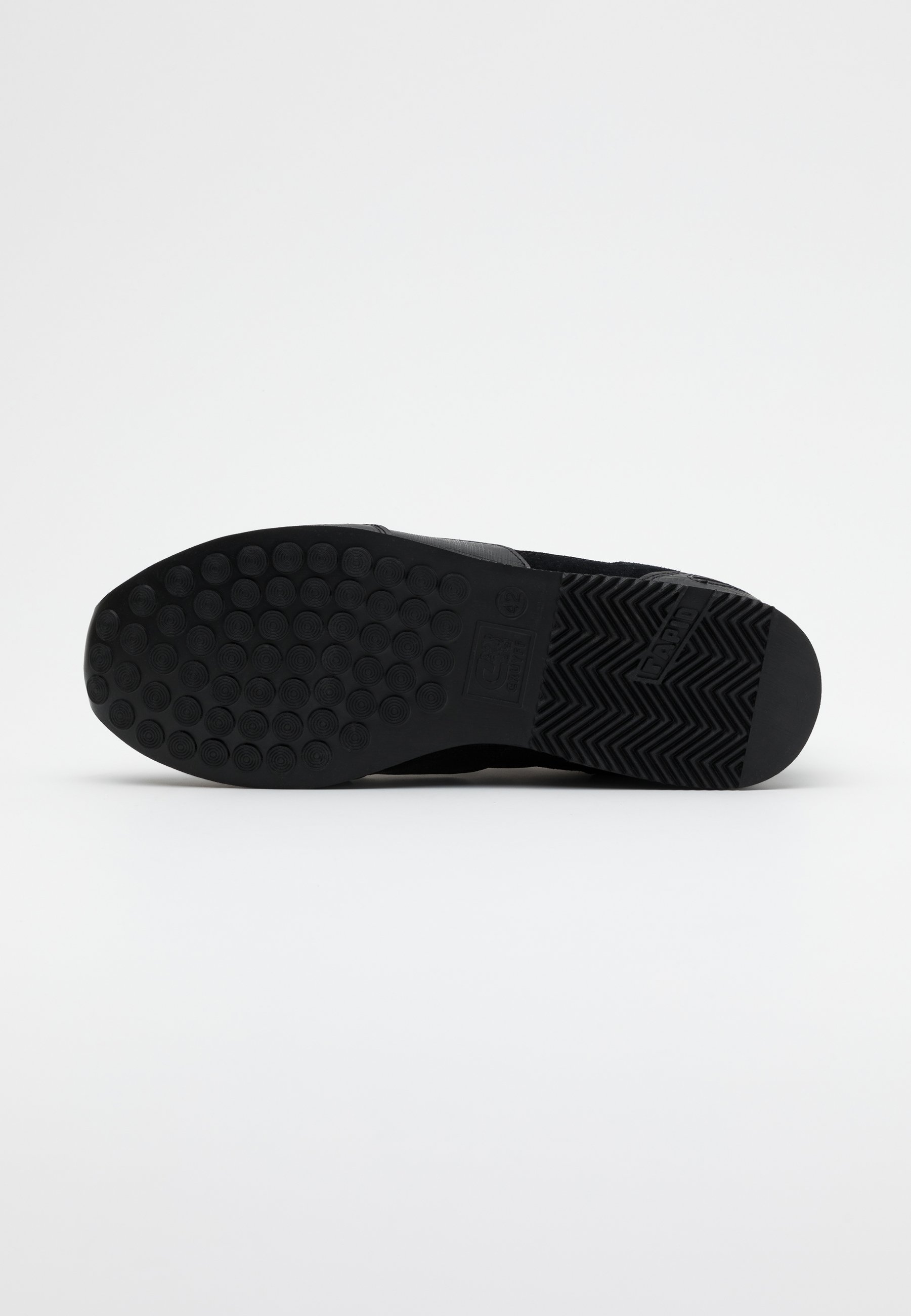 Cruyff MAXI Joggesko black Zalando.no Cruyff MAXI Joggesko black Zalando.no