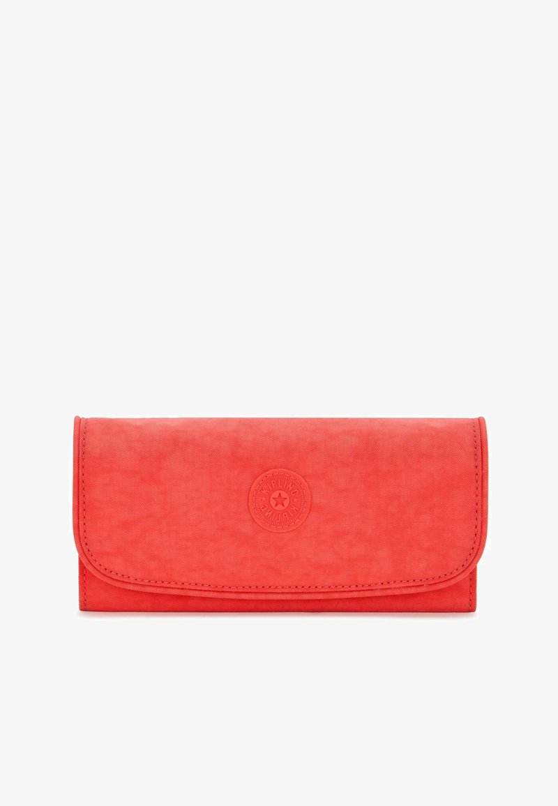 Kipling MONEY LAND - Portefeuille - almost coral