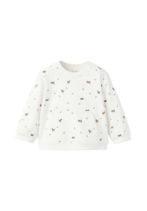 Mango Kids, BABY - Sweatshirt - off white