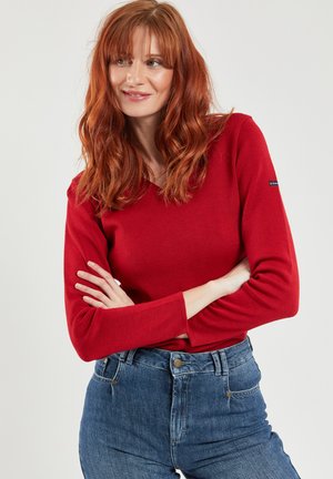 Armor lux LOCMINE - Pullover - pillard