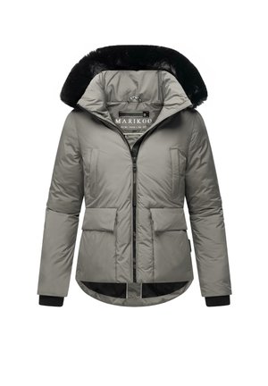 Marikoo MORINAA XVI - Vinterjakke - grey