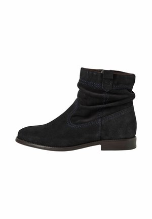 Tamaris Botines - navy
