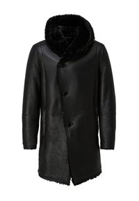 Unausgewählt, black