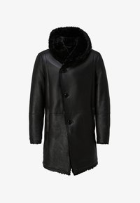 Unausgewählt, black