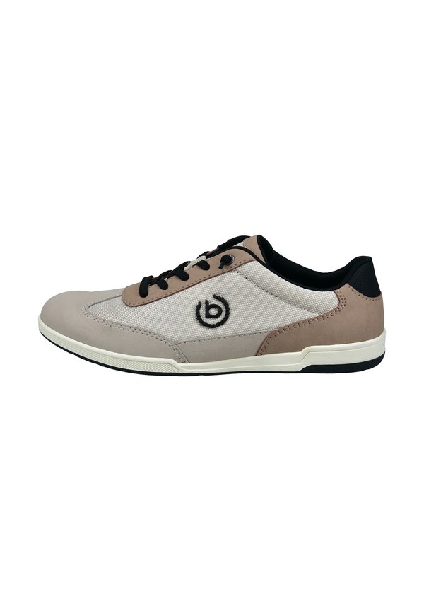 SNEAKER - Sneaker low - beige