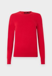 Δεν επιλέχθηκε, cruise red