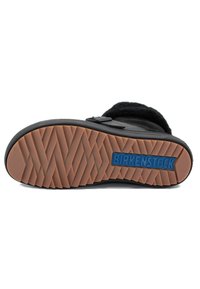 Birkenstock STIRLING - Snowboot/Winterstiefel - black