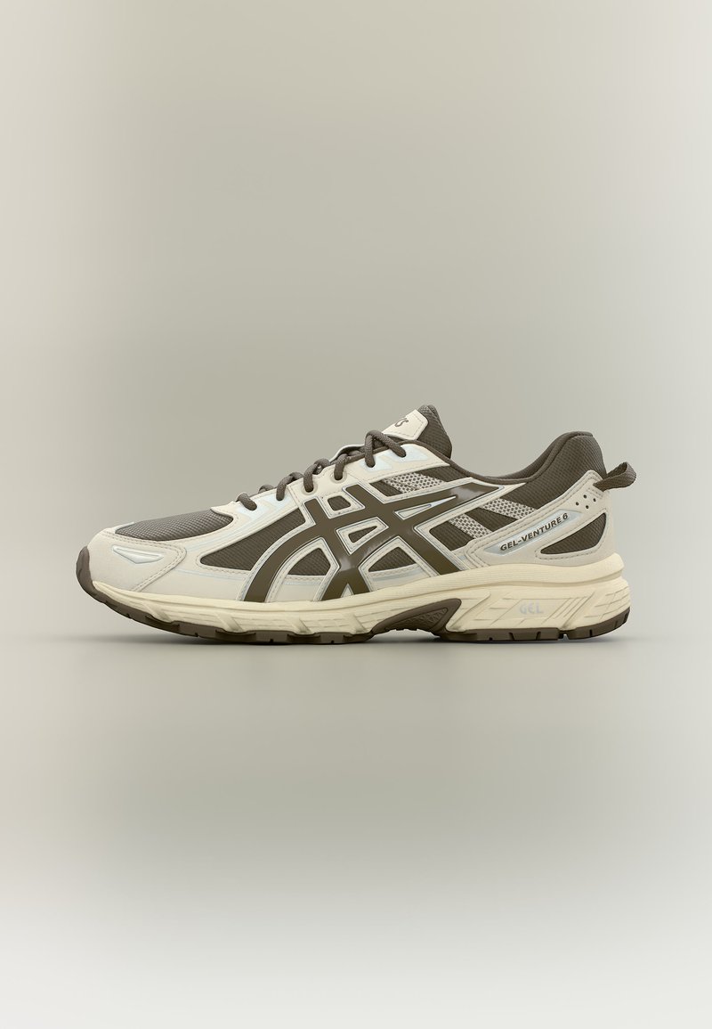 GEL VENTURE 6 sepia brown/smoke grey/brown