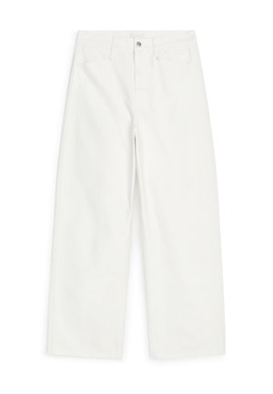ARKET, Nohavice - off-white
