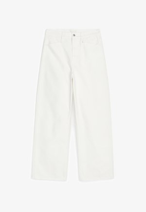 ARKET, Nohavice - off-white